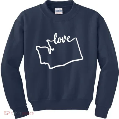 Kids Sweatshirt