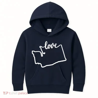 Kids Hoodie