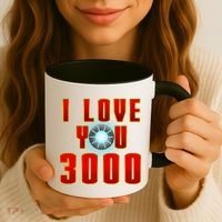 I Love You 3000 Coffee Mug thumb 3
