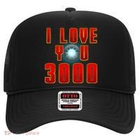 I Love You 3000 Hat thumb 0