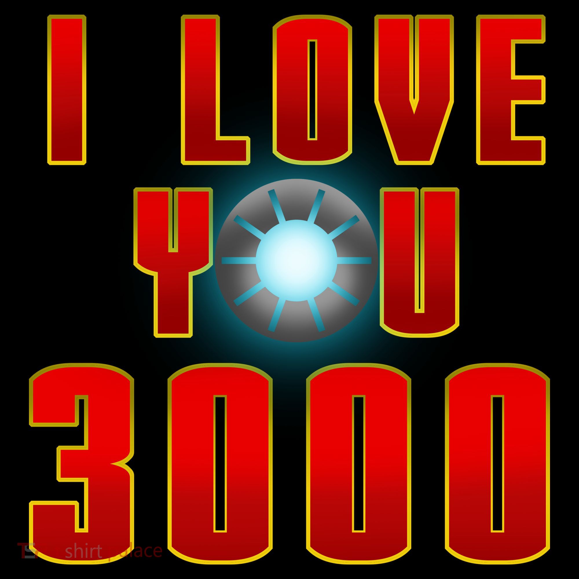 I Love You 3000 Women's Long Sleeve Shirt