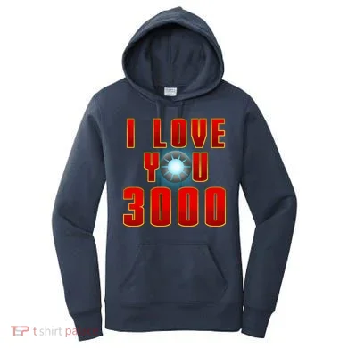 Women's Hoodie