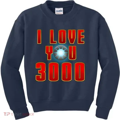 Kids Sweatshirt