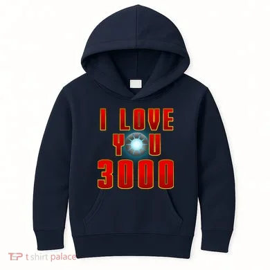 Kids Hoodie