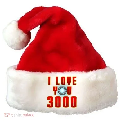 Santa Hat