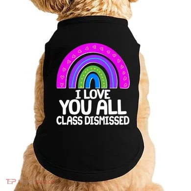 Doggie Tank