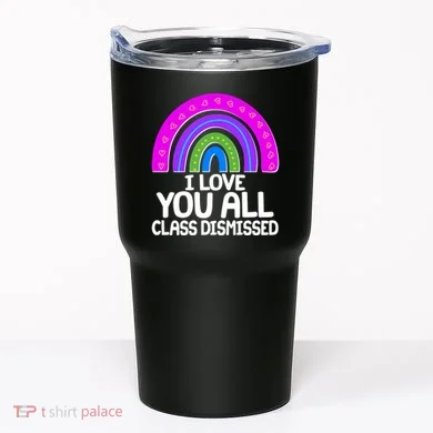 Tumbler