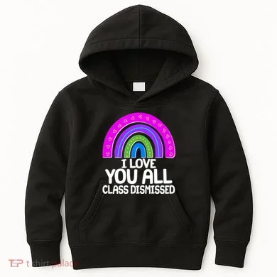 Kids Hoodie