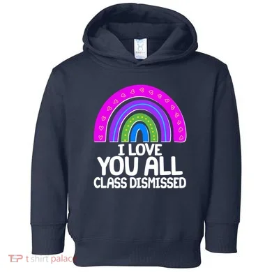 Toddler Hoodie