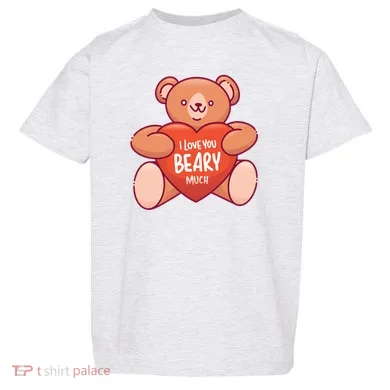Toddler T-Shirt