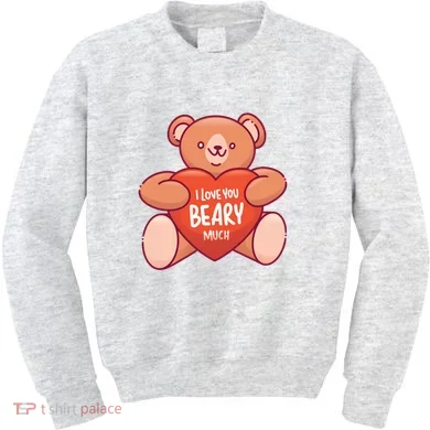 Kids Sweatshirt