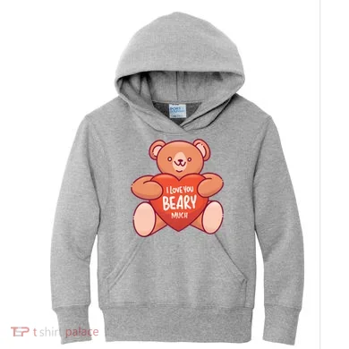 Kids Hoodie
