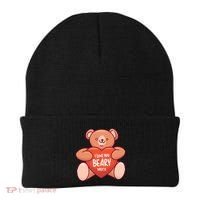 I Love You Beary Much Beanie thumb 0