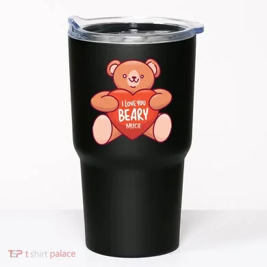 Tumbler