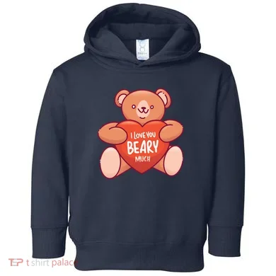 Toddler Hoodie
