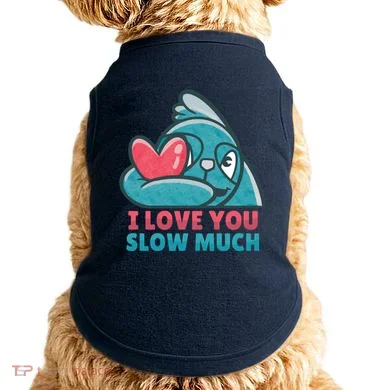 Doggie Tank