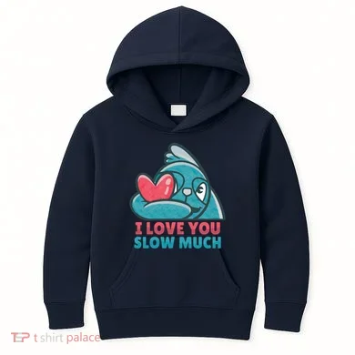 Kids Hoodie