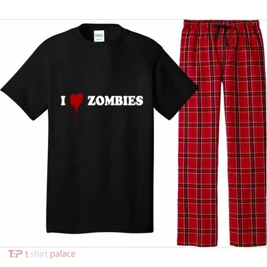 Pajama Set