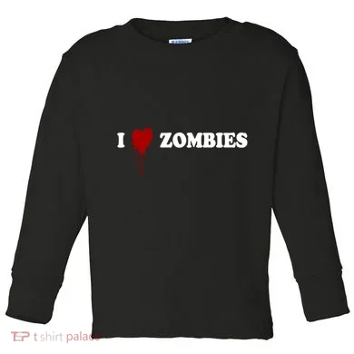 Toddler Long Sleeve