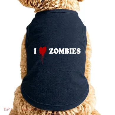 Doggie Tank
