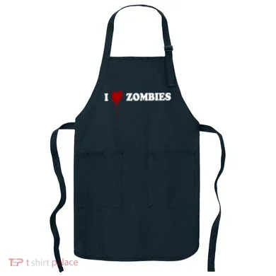 Apron