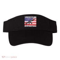 I Lubricate My Guns With Tears Of Liberals Visor thumb 0