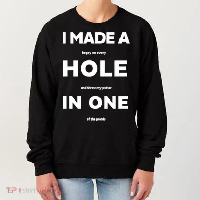 Women's Sweatshirt