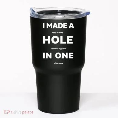 Tumbler