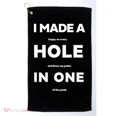 Golf Towel