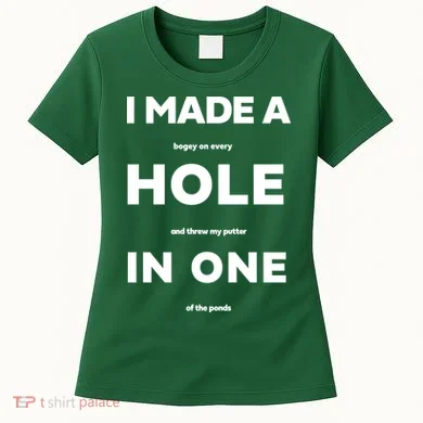 Women's T-Shirt