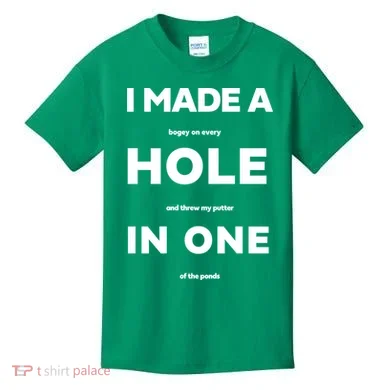 Kids T-Shirt