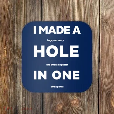 Coaster