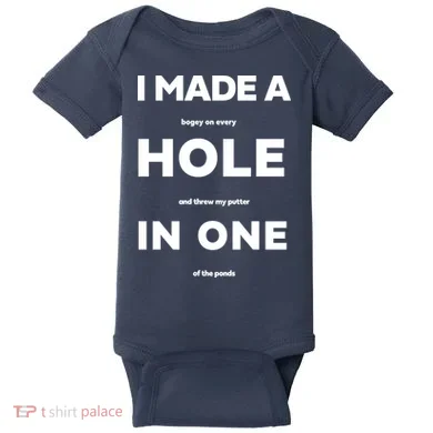 Baby Bodysuit