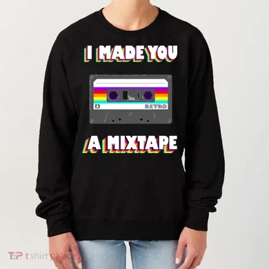 Women's Sweatshirt