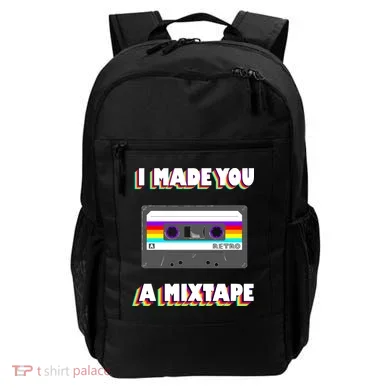 Backpack