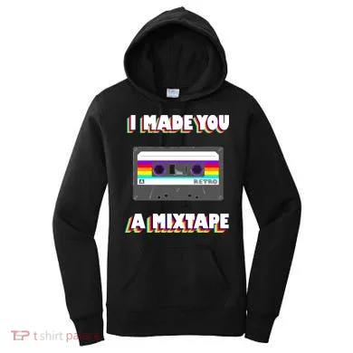Women's Hoodie