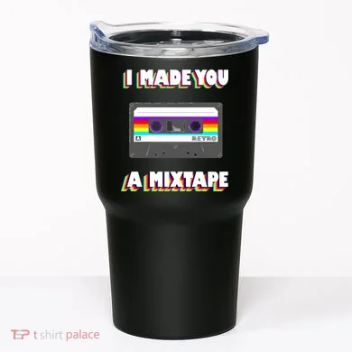 Tumbler