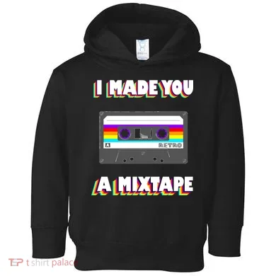 Toddler Hoodie