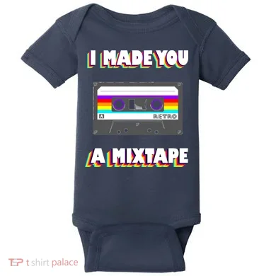 Baby Bodysuit