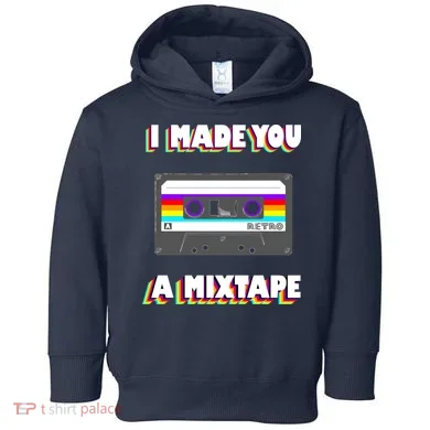 Toddler Hoodie
