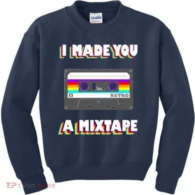 Kids Sweatshirt