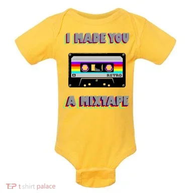 Baby Bodysuit