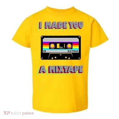 Toddler T-Shirt
