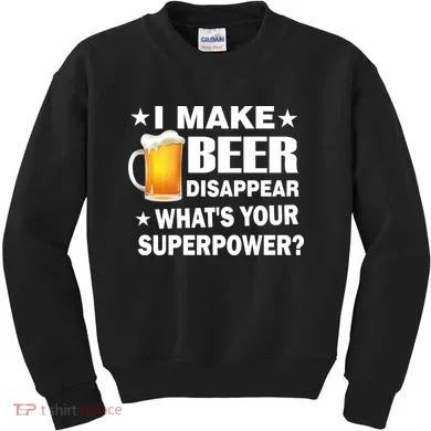 Kids Sweatshirt
