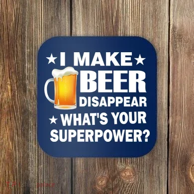 Coaster