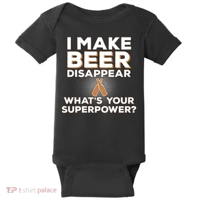 Baby Bodysuit