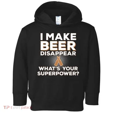 Toddler Hoodie