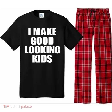 Pajama Set