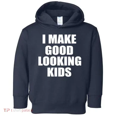 Toddler Hoodie