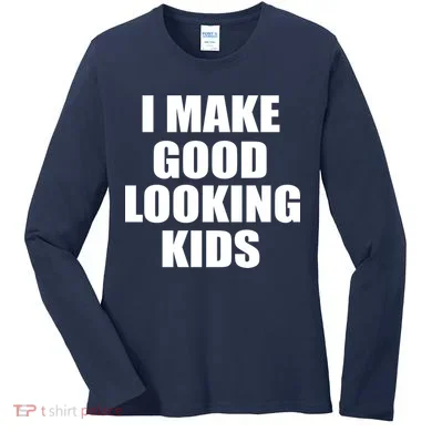 Women's Long Sleeve Shirt